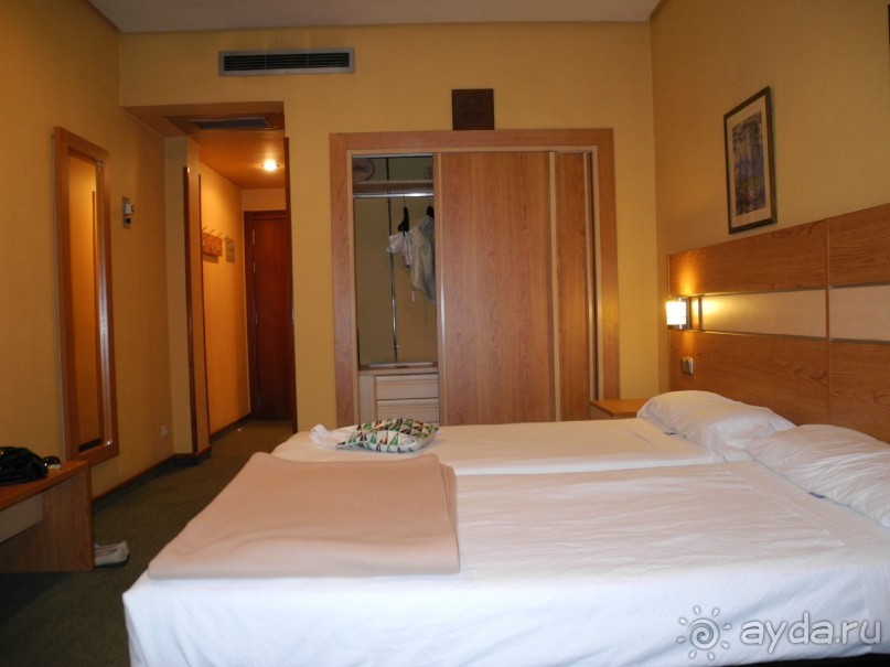 Три звезды или Florida Norte Три звезды или Florida Norte