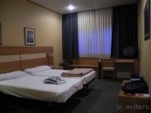 Три звезды или Florida Norte Три звезды или Florida Norte