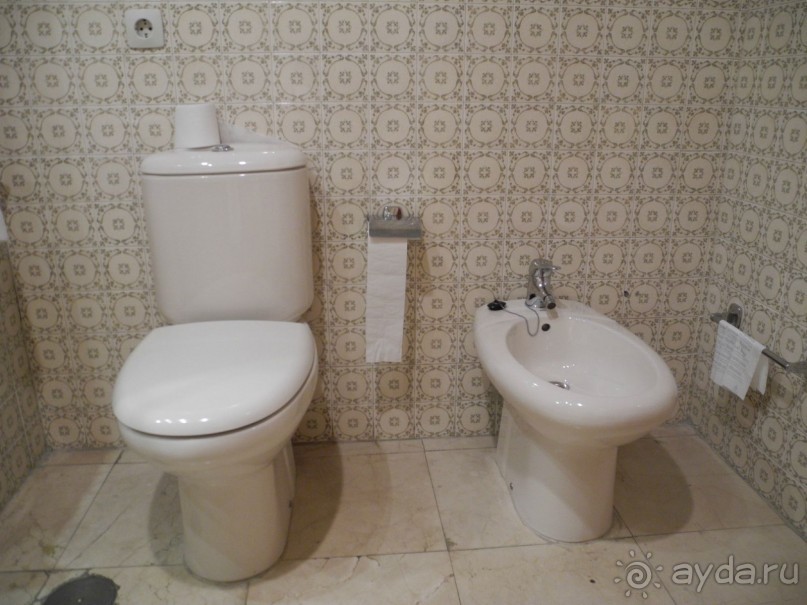 Три звезды или Florida Norte