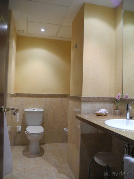 Валенсианское сердце. Reina Victoria 