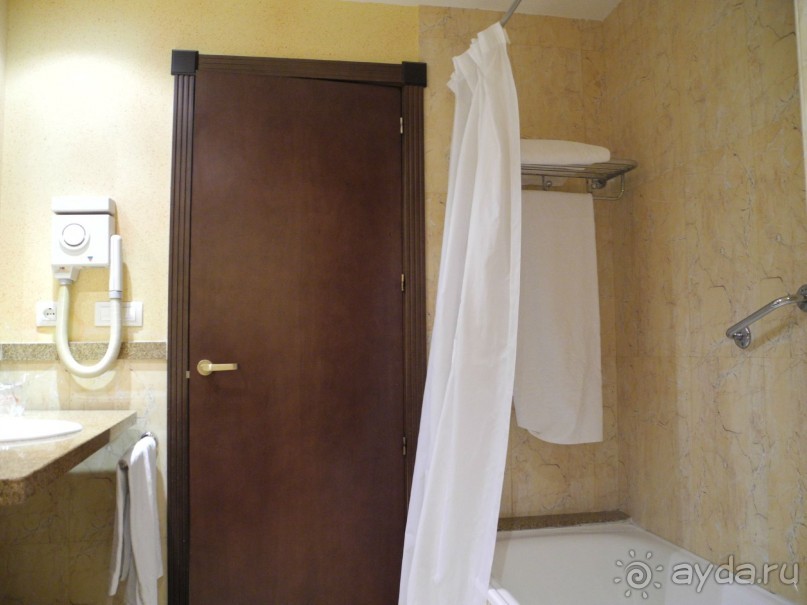 Валенсианское сердце. Reina Victoria 