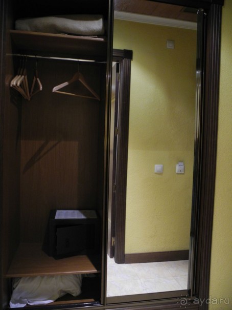 Валенсианское сердце. Reina Victoria 