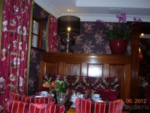 Жемчужина в центре города. Estherea 4*