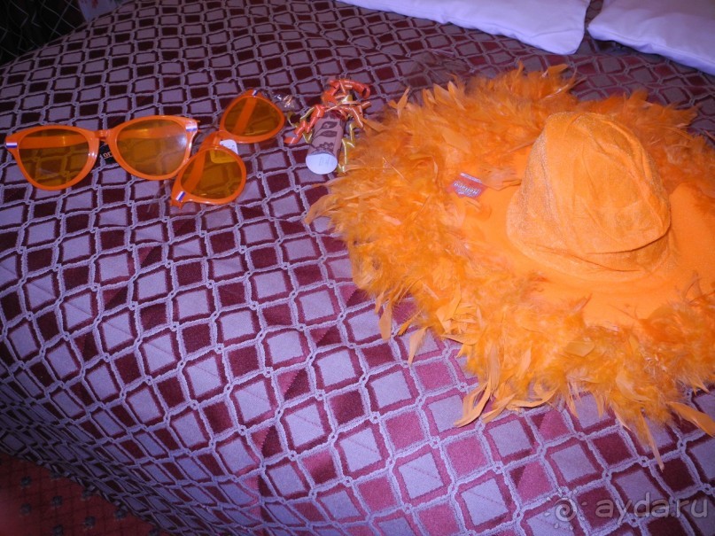 Жемчужина в центре города. Estherea 4*