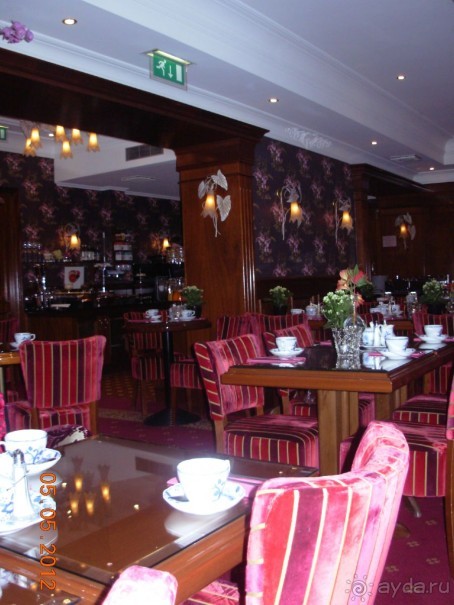 Жемчужина в центре города. Estherea 4*