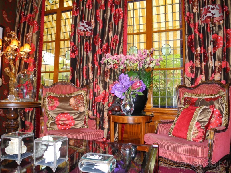 Жемчужина в центре города. Estherea 4*