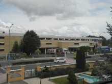 Horus Salamanca