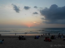 фото Kuta Seaview Boutique Resort Spa