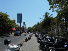 В двух шагах от океана