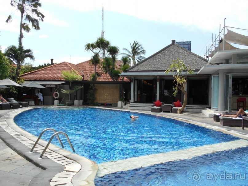 В двух шагах от океана