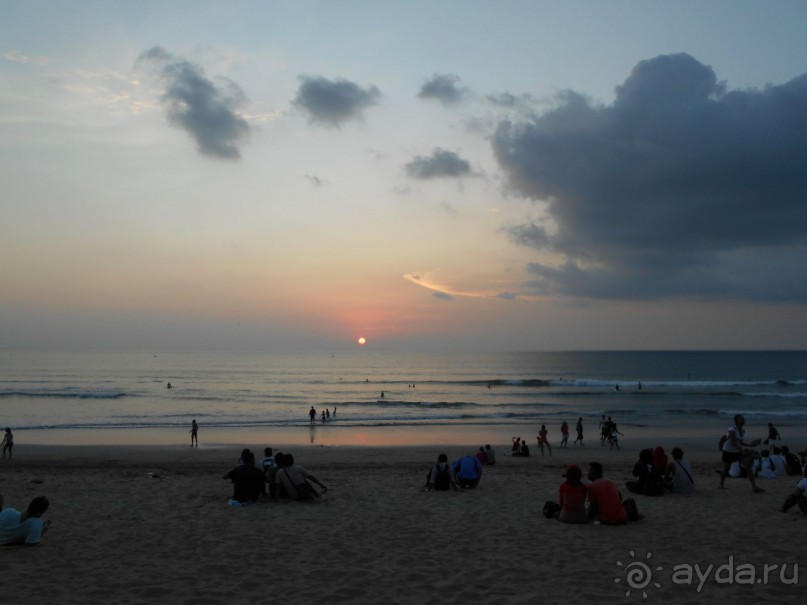 В двух шагах от океана