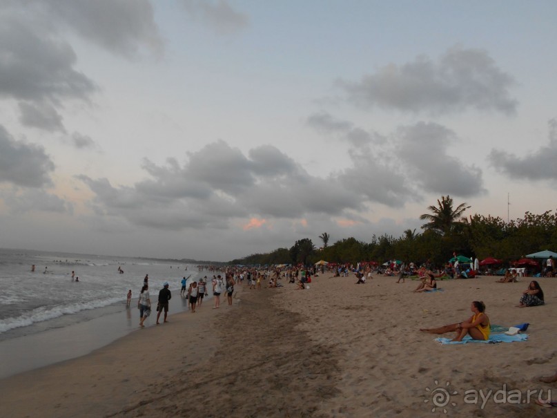 В двух шагах от океана