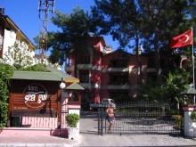 фото Seagull Hotel