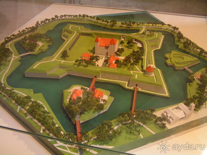 Сааремаа – остров сердца...