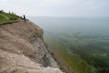 Сааремаа – остров сердца...