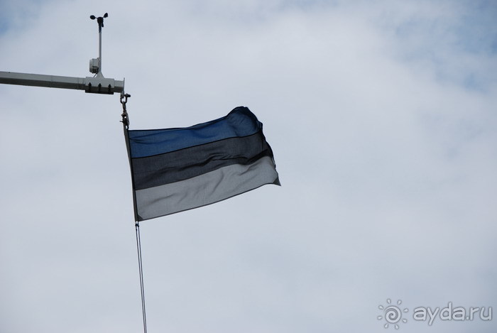 Сааремаа – остров сердца...