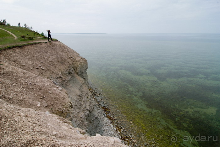 Сааремаа – остров сердца...