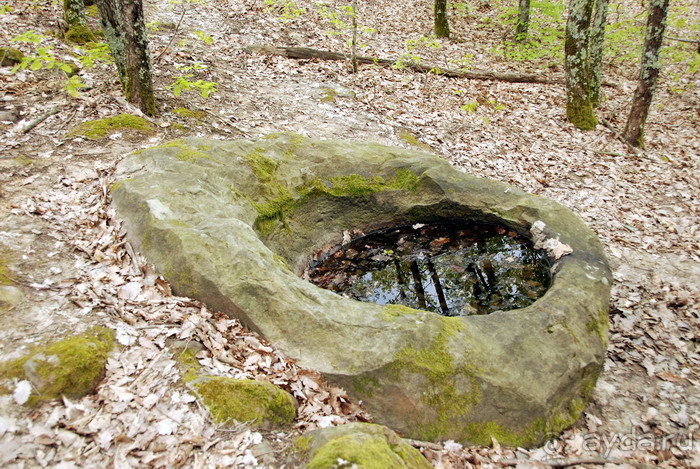 Мини пеше-водно-скальная прогулка по окрестностям Пшады или первый шаг к главному путешествию в жизни.