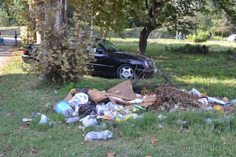 Учитесь на чужих ошибках...