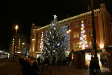 Рождественская Прага (2013/14)