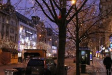 Рождественская Прага (2013/14)