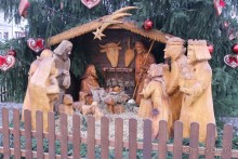 Рождественская Прага (2013/14)