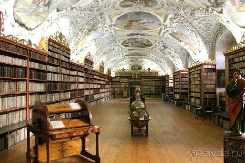 Рождественская Прага (2013/14)