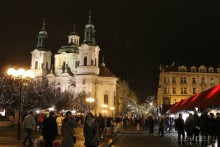 Рождественская Прага (2013/14)