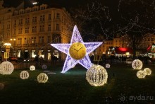 Рождественская Прага (2013/14)