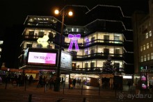 Рождественская Прага (2013/14)