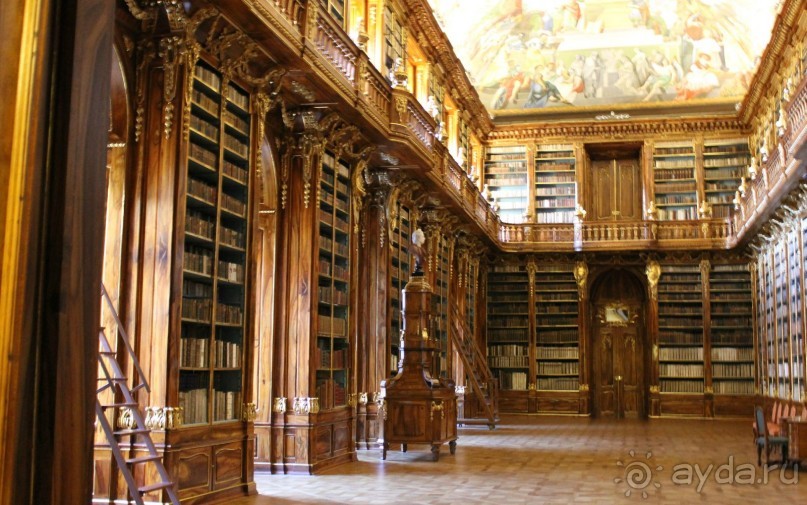 Рождественская Прага (2013/14)