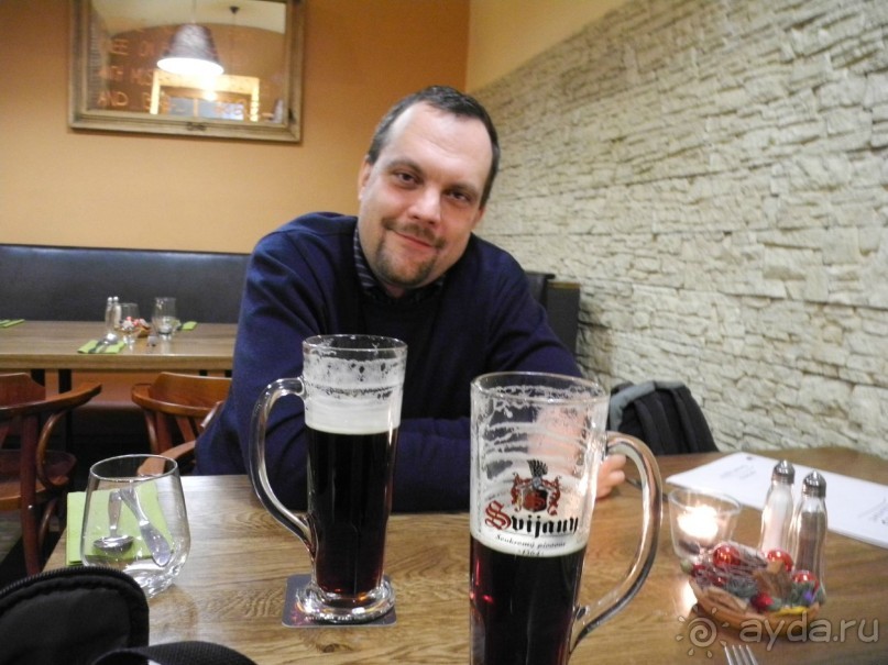 Рождественская Прага (2013/14)