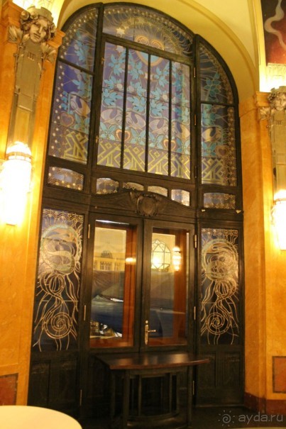 Рождественская Прага (2013/14)