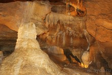 Конепрусские пещеры (Чехия)