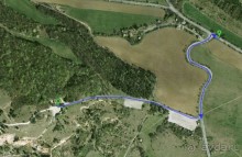 Конепрусские пещеры (Чехия)