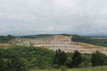 Конепрусские пещеры (Чехия)