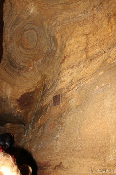 Конепрусские пещеры (Чехия)