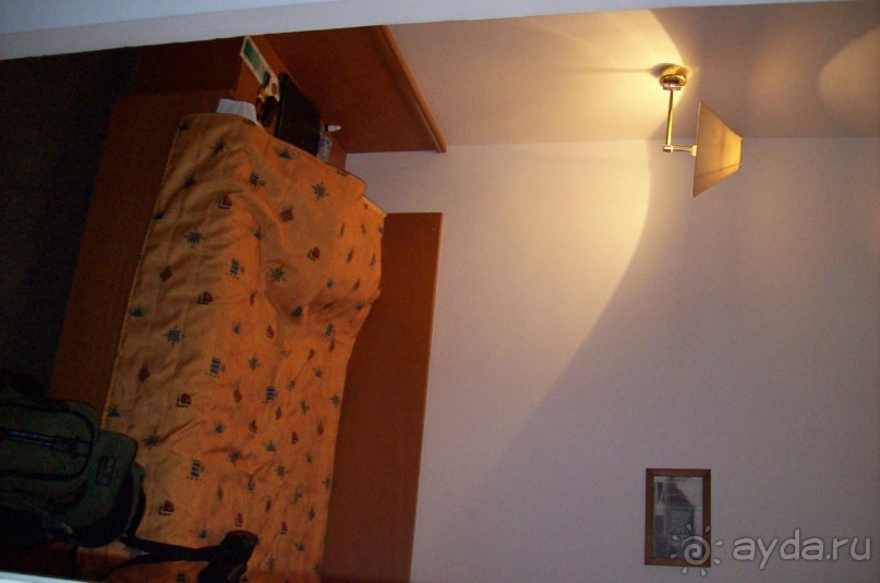 Приют для туриста в Жижкове Приют для туриста в Жижкове