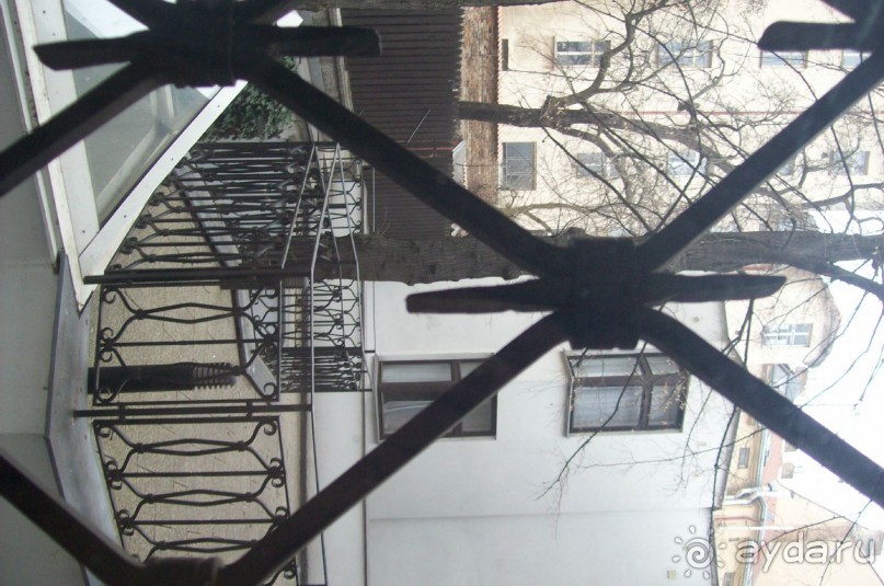 Приют для туриста в Жижкове Приют для туриста в Жижкове