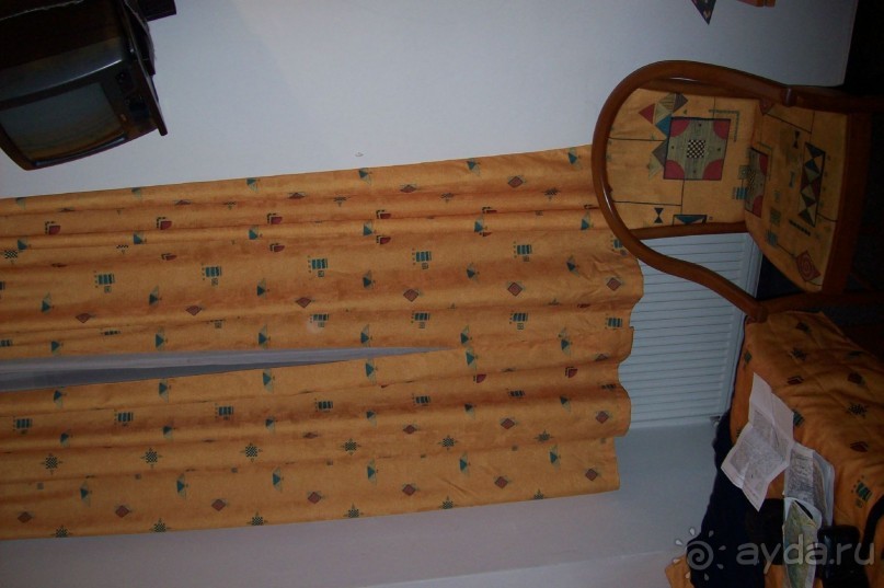 Приют для туриста в Жижкове Приют для туриста в Жижкове