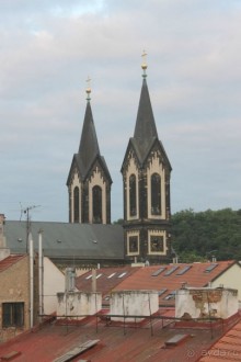 Резиденция для семьи