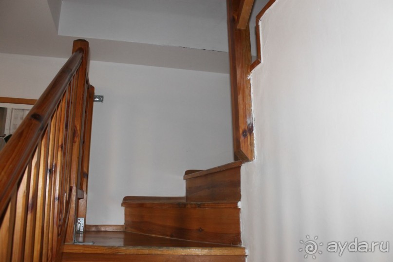 Резиденция для семьи