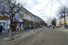 Ярославские впечатления: краткий фотоотчет