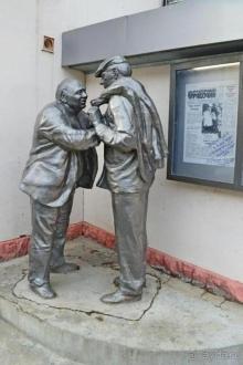 Ярославские впечатления: краткий фотоотчет