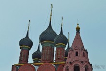 Ярославские впечатления: краткий фотоотчет