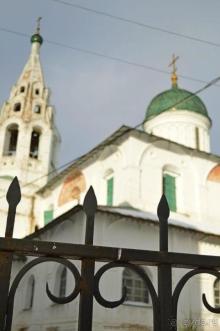 Ярославские впечатления: краткий фотоотчет