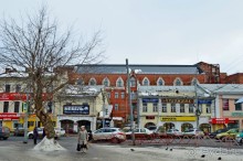 Ярославские впечатления: краткий фотоотчет