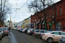 Ярославские впечатления: краткий фотоотчет