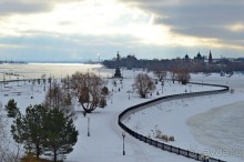 Ярославские впечатления: краткий фотоотчет