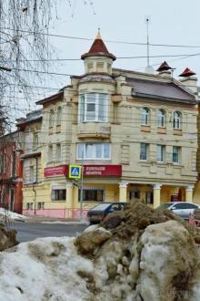 Ярославские впечатления: краткий фотоотчет